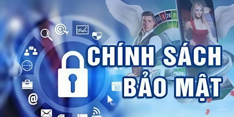 Những chính sách bảo mật tại OK9