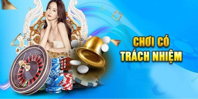 Giới thiệu về chính sách chơi có trách nhiệm ở OK9