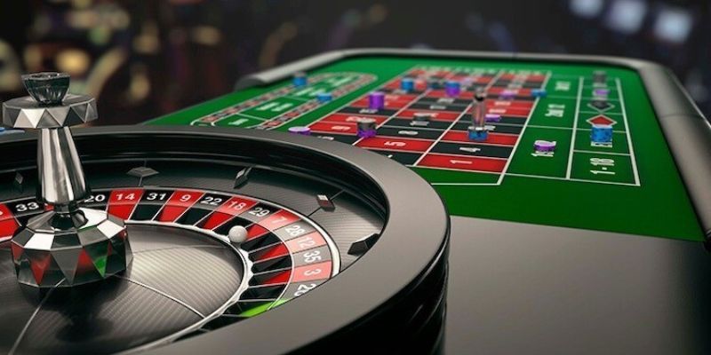 Truy cập các trò chơi trong casino tại OK9 mang lại lợi ích gì?