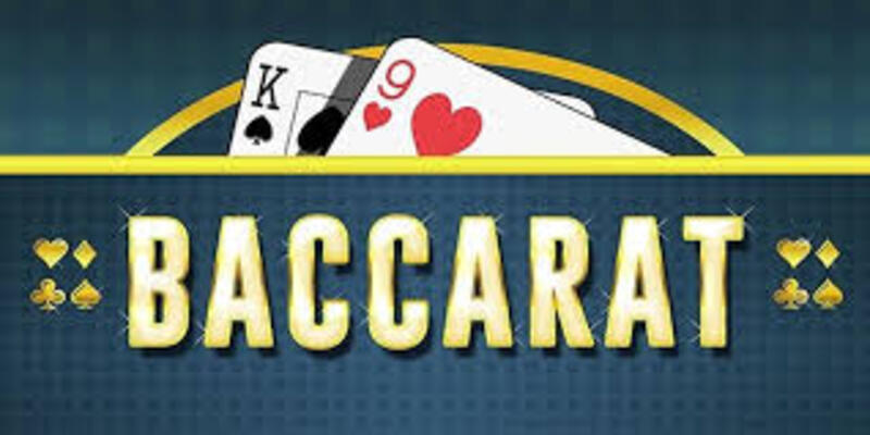 Sảnh Baccarat hấp dẫn người chơi tại nhà cái OK9