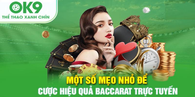 Quy tắc đặt cược ẵm ngay tiền tỷ từ cao thủ nhà cái