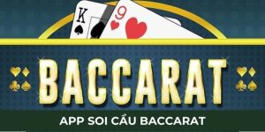 App Soi Cầu Baccarat