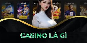 Casino Là Gì? Khám Phá Chi Tiết Về Sòng Bạc Online OK9