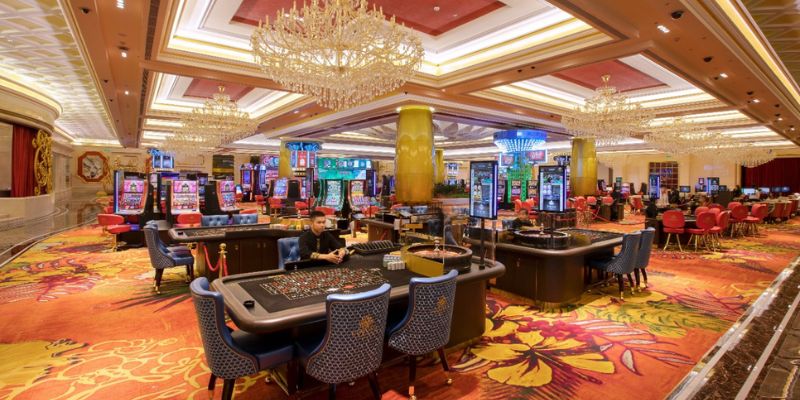 Những điều kiện bạn cần đáp ứng khi tham gia vào các casino này