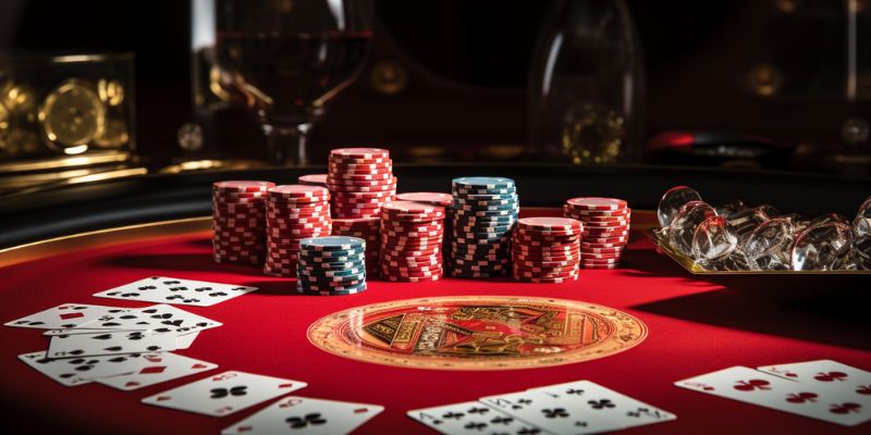 Những chiến thuật chơi baccarat cực hữu ích cho cược thủ