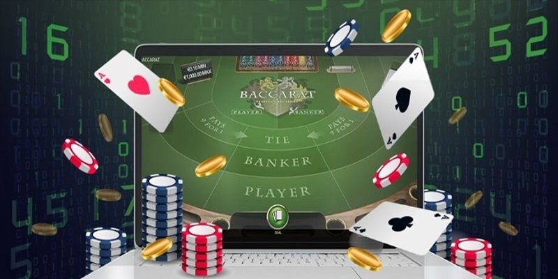 Kịp thời phát hiện bất thường trong kết quả của casino bịp