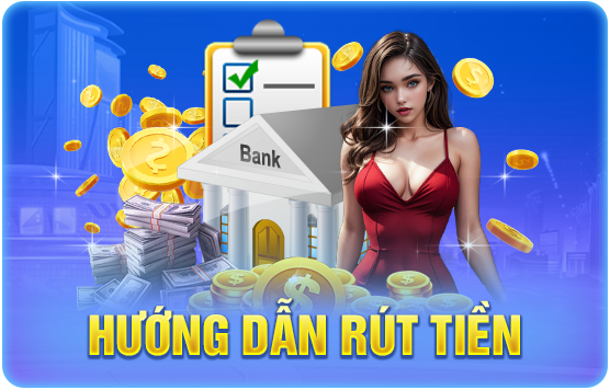 Hướng dẫn rút tiền ok9